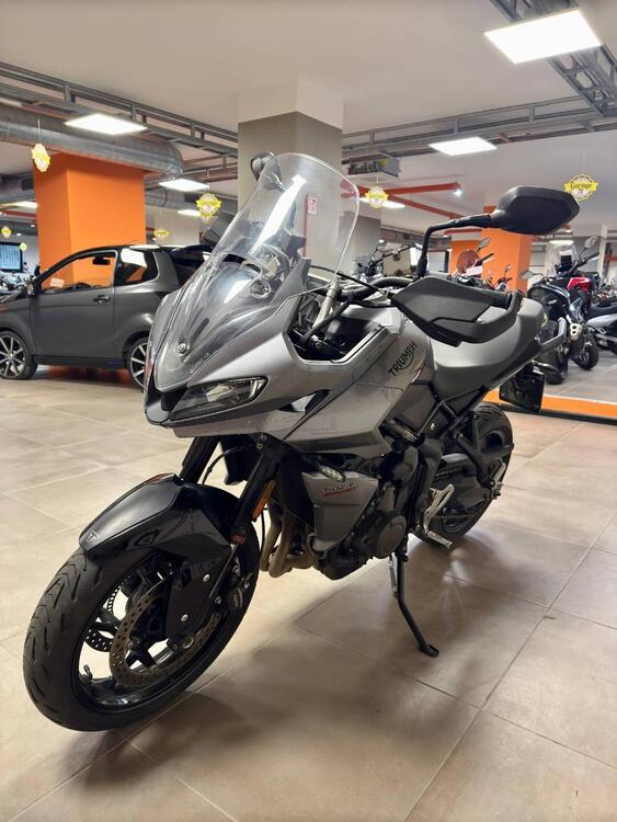 Triumph Tiger Sport 660 (2022 - 24) (3)