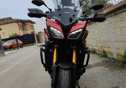 Yamaha Tracer 900 ABS (2015 - 16) usata