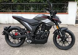 Malaguti Drakon 125 (2022 - 24) nuova