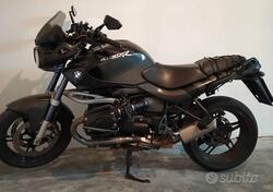 Bmw R 1150 R Rockster (2003 - 06) usata