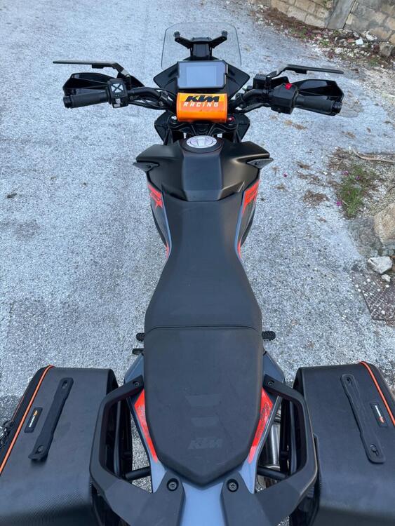 KTM 390 Adventure (2022 - 24) (4)