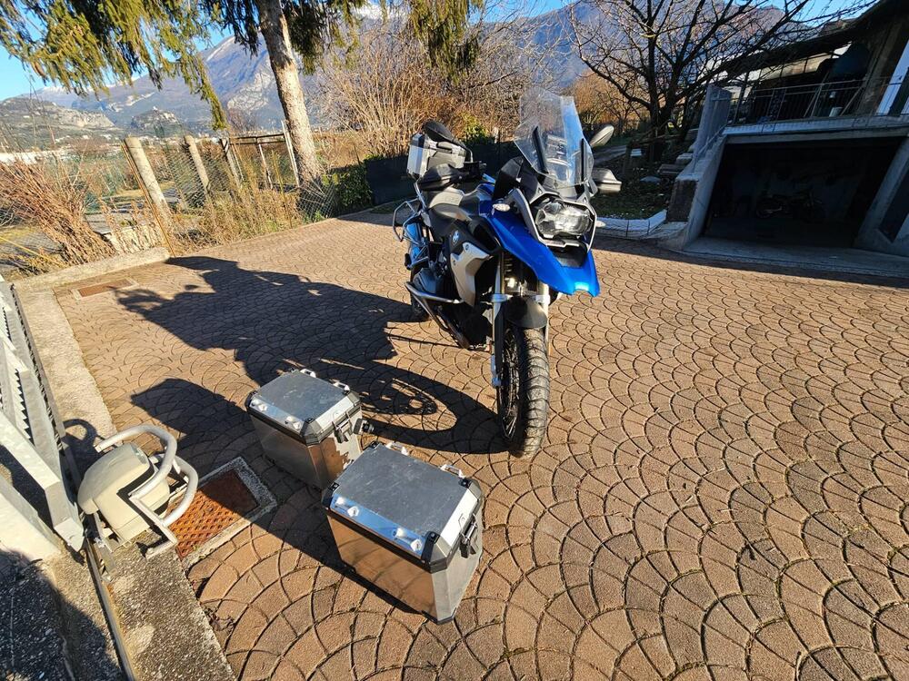 Bmw R 1200 GS (2017 - 18) (3)