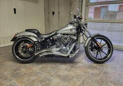 Harley-Davidson 1690 Breakout (2013 - 17) - FXSB usata