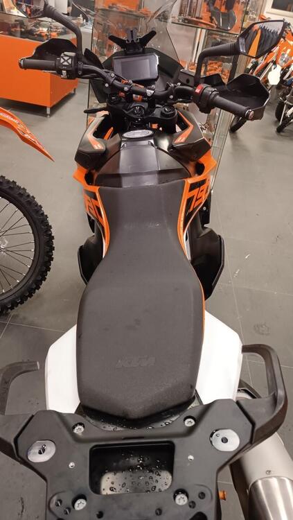 KTM 790 Adventure (2019 - 20) (2)