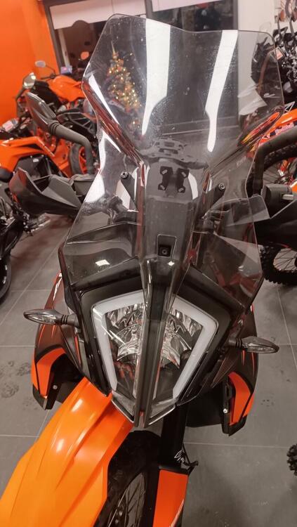 KTM 790 Adventure (2019 - 20) (4)