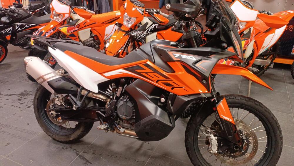 KTM 790 Adventure (2019 - 20) (5)