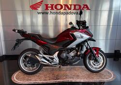 Honda NC 750 X DCT ABS (2018 - 20) usata