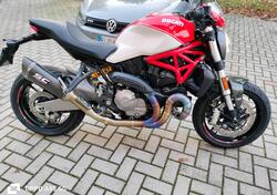 Ducati Monster 821 (2018 - 20) usata