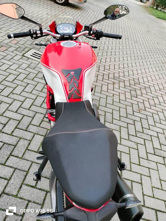 Ducati Monster 821 (2018 - 20) (3)