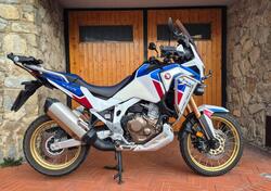 Honda Africa Twin CRF 1100L Adventure Sports (2020 - 21) usata