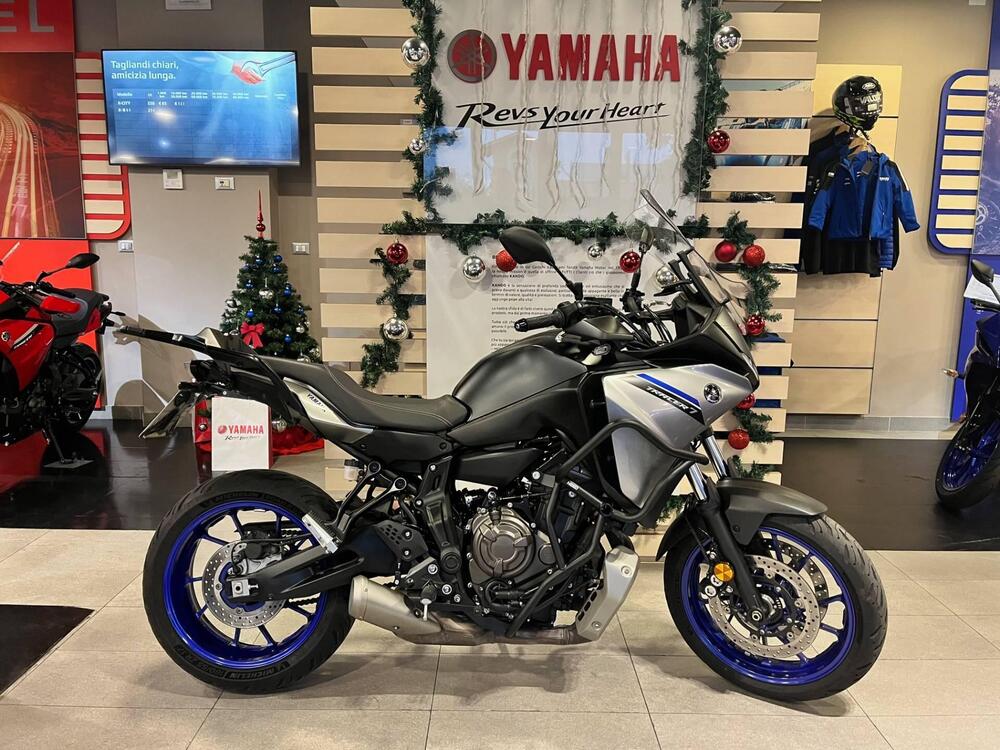 Yamaha Tracer 7 (2021 - 24) (3)