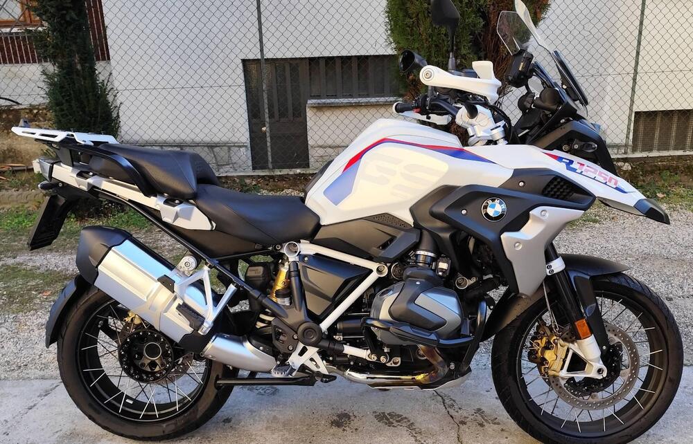 Bmw R 1250 GS (2021 - 24)