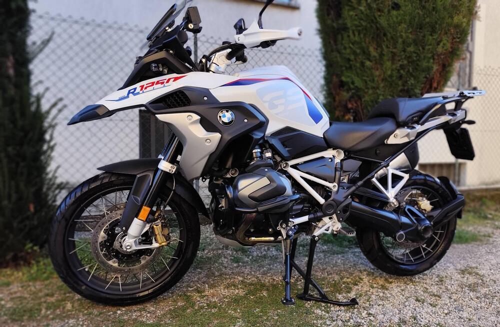 Bmw R 1250 GS (2021 - 24) (3)