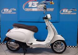 Vespa Primavera 125 (2021 - 23) usata