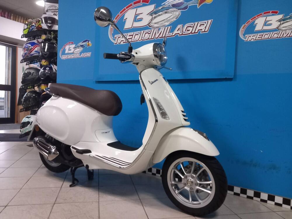 Vespa Primavera 125 (2021 - 23) (2)