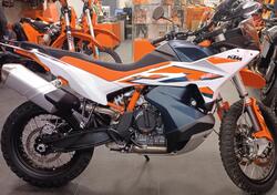 KTM 890 Adventure R (2023 - 24) usata