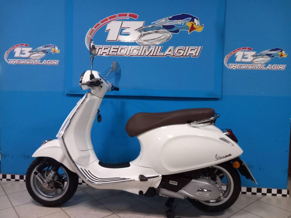 Vespa Primavera 125 (2021 - 23) (4)