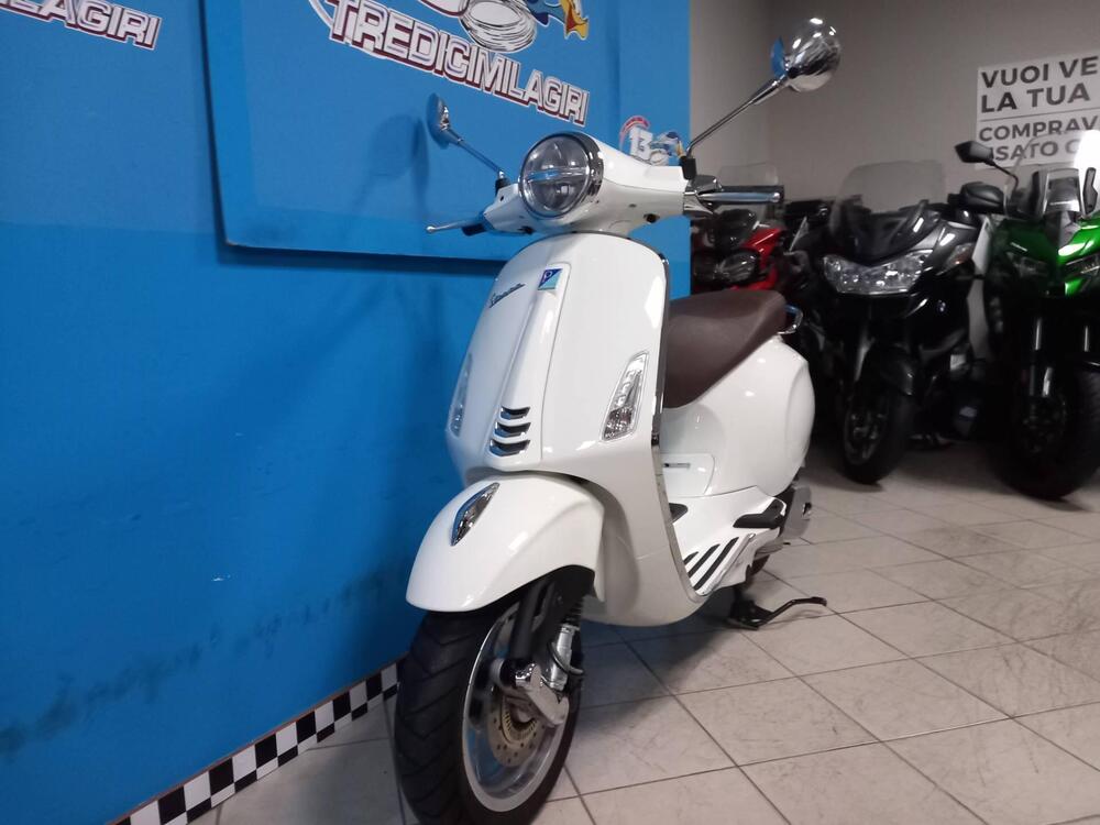 Vespa Primavera 125 (2021 - 23) (5)