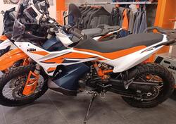 KTM 890 Adventure R (2023 - 24) usata