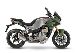 Moto Guzzi V100 Mandello S (2023 - 24) nuova