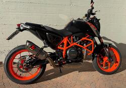 KTM 690 Duke R (2016 -17) usata