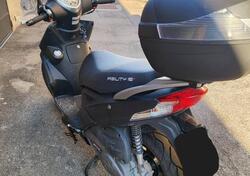 Kymco Agility 125 R16 + (2021 - 25) usata