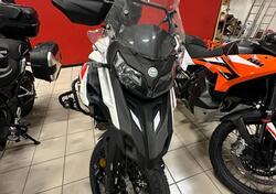 Benelli TRK 502X (2018 - 20) usata