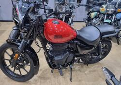 Royal Enfield Meteor 350 Fireball (2021 - 25) usata