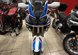 Honda Africa Twin CRF 1000L Adventure Sports (2018 - 19) usata