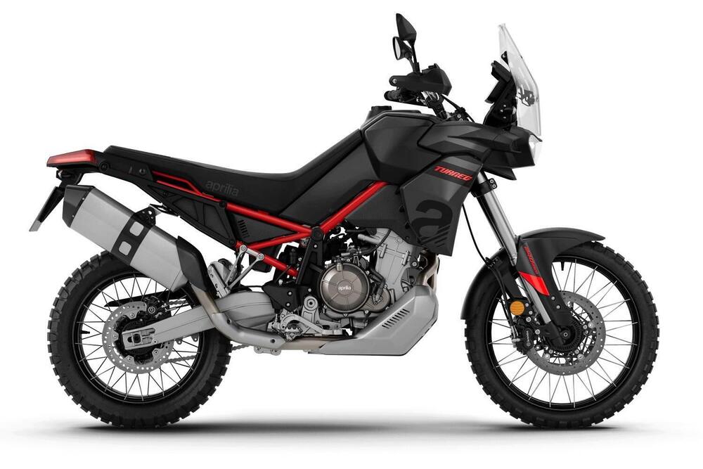 Aprilia Tuareg 660 (2022 - 24)