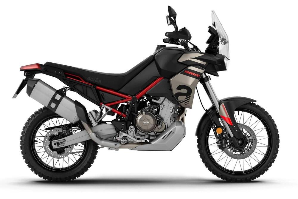 Aprilia Tuareg 660 (2022 - 24) (2)