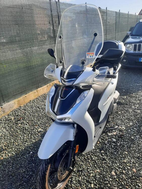 Honda SH 150i Sport (2022 - 25)