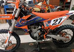 KTM 250 SX-F (2020) usata