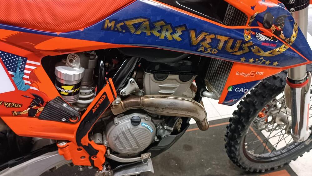 KTM 250 SX-F (2020) (3)