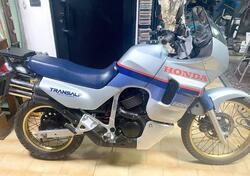 Honda Transalp XL 600 V - PD06 - Rally Touring d'epoca