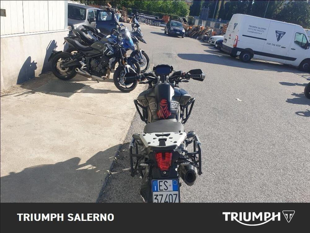 Triumph Tiger 1200 XRt (2018 - 20) (3)