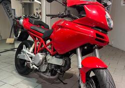 Ducati Multistrada 620 (2005 - 07) usata