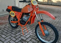 Swm 125 TF1 d'epoca