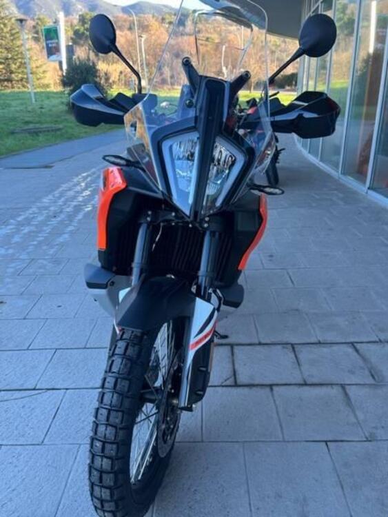 KTM 890 Adventure (2023 - 25) (3)