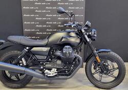 Moto Guzzi V7 Stone (2021 - 25) usata