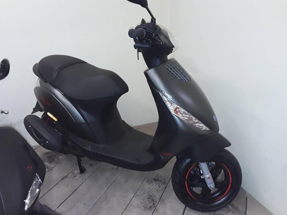 Piaggio Zip 50 S 4T (2021 - 25)