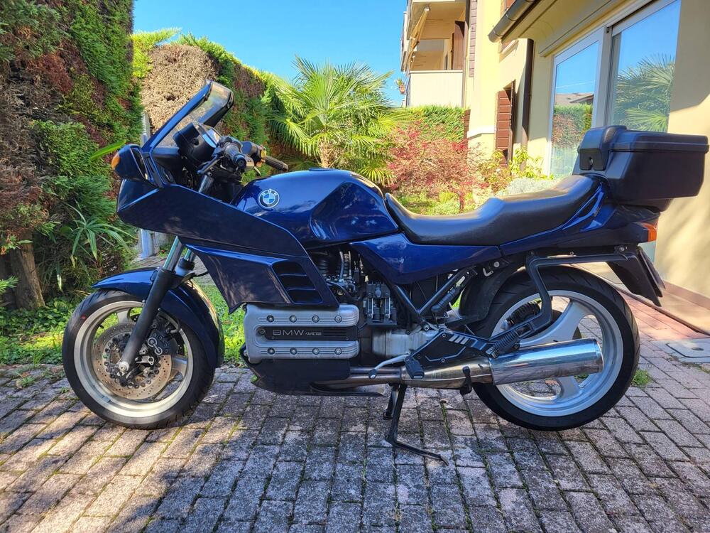 Bmw K 100 RS 16V