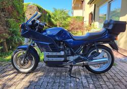 Bmw K 100 RS 16V d'epoca