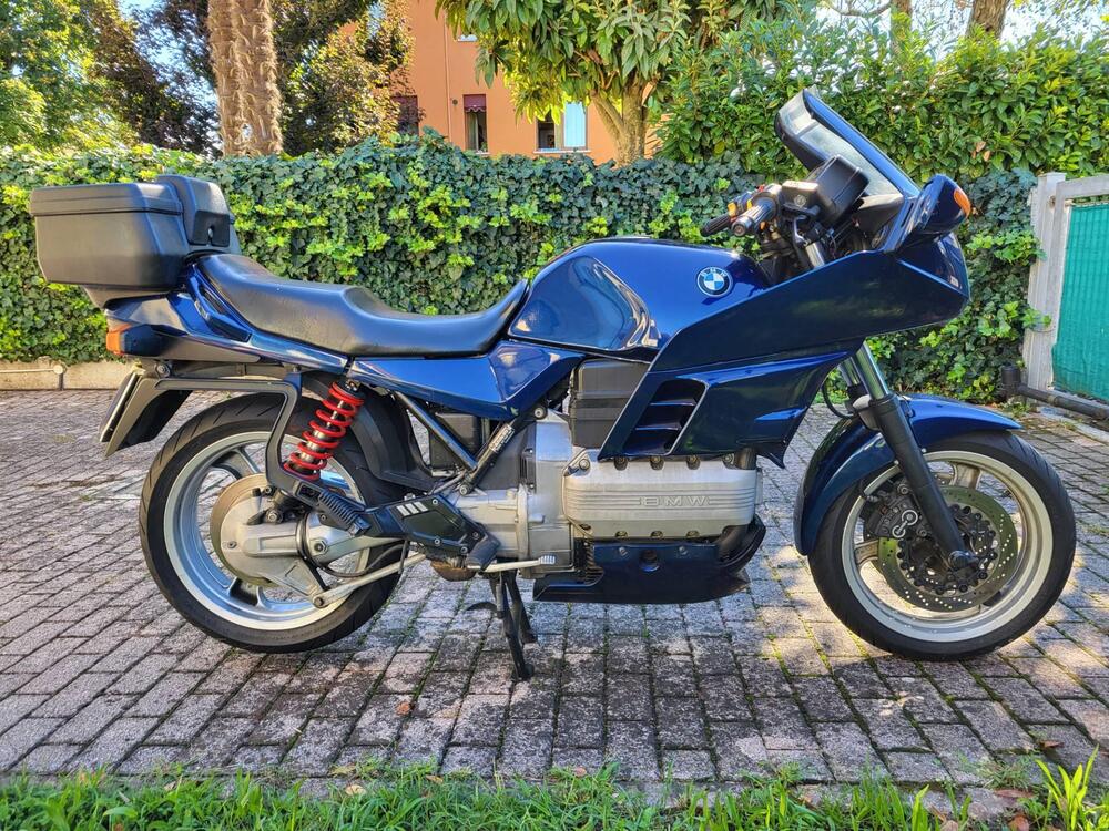 Bmw K 100 RS 16V (2)