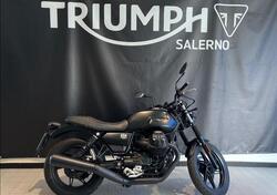 Moto Guzzi V7 Stone (2021 - 25) usata