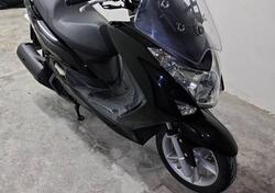 Yamaha Majesty 125 S (2014 - 16) usata