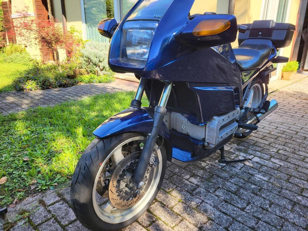 Bmw K 100 RS 16V (4)