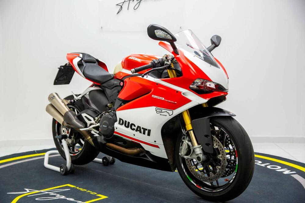 Ducati 959 Panigale Corse (2018 - 19) (2)