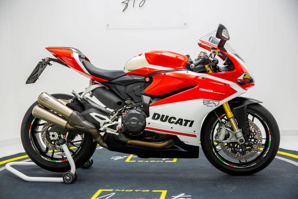 Ducati 959 Panigale Corse (2018 - 19) (3)