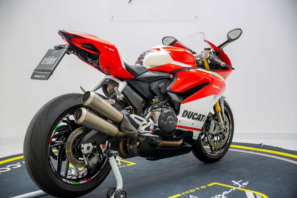 Ducati 959 Panigale Corse (2018 - 19) (4)